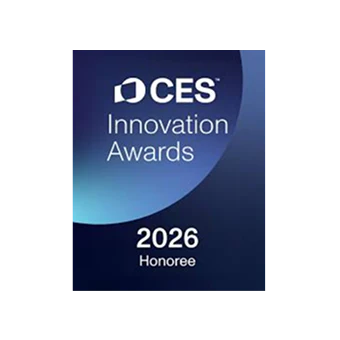CES Innovation Awards