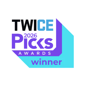 TWICE Picks 2026 Award Winners